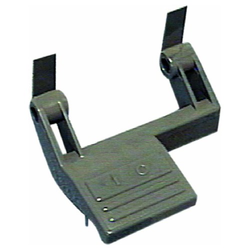 Goblin Pedal:Power-on/off Upr Commander 18101. Please Inform. Couldbe Black Or Grey Depends On How Goblins Supply. 70-E15]155