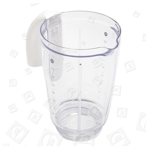 Recipiente Di Plastica Del Frullatore Kenwood