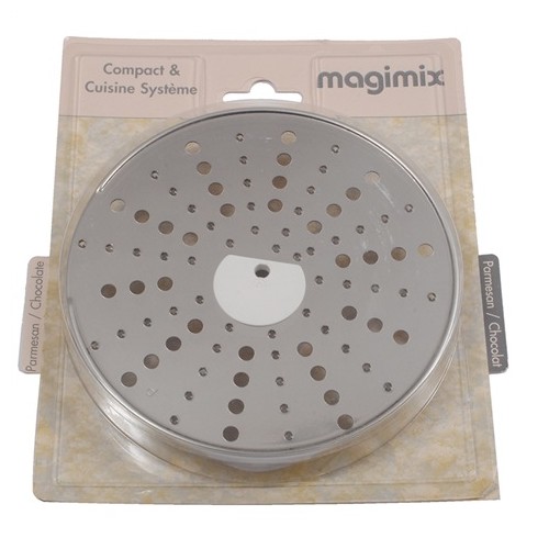 Magimix Food Processor Parmesan Grater Disc