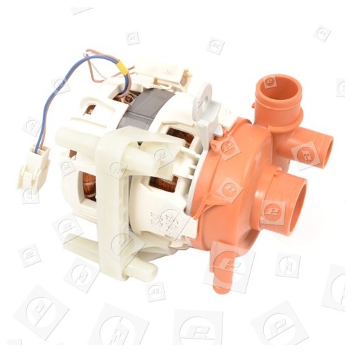 Smeg Dishwasher Recirculation Pump Motor