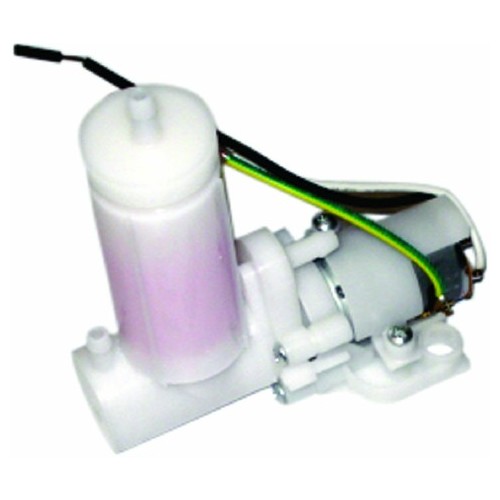 Bissell Teppichreiniger-Pumpe