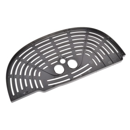 Delonghi Black Coffee Machine Drip Tray