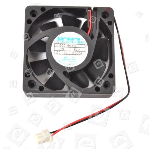 Ventilateur De Refroidissement De Home Cinéma Mea