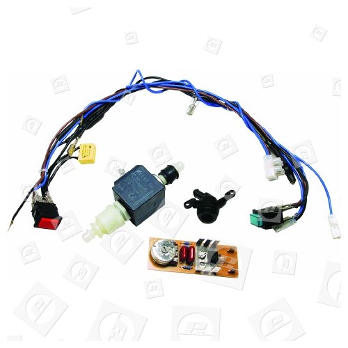 Pump Conversion Kit Vax