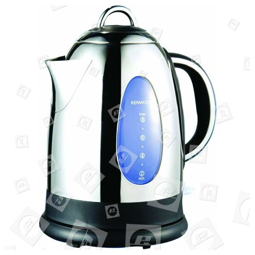 Cordless Illumination Jug Kettle Kenwood