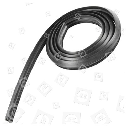 Use ZAN50659170000 Door Main Upper Seal Gasket ZSF6161 Zanussi