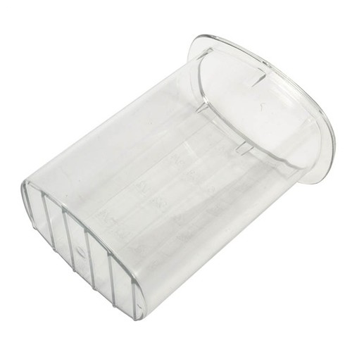 Magimix Food Processor Clear Food Pusher