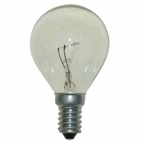 Fagor 40W SES Round Lamp