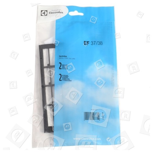 Electrolux EF37/38 Filter Pack