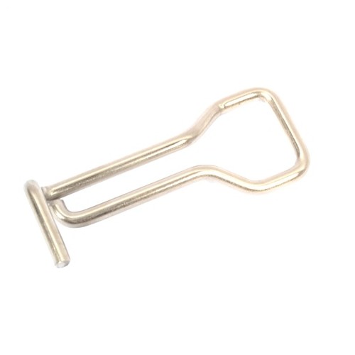 Dishwasher Door Lock