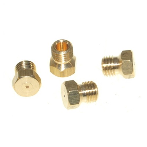 Gas Injector Kit Original Propane Butane Sprayer Injector Kit Oven ...
