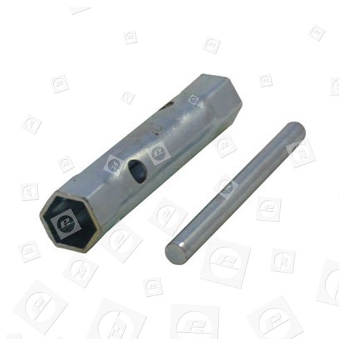 Box Spanner Kit Flymo