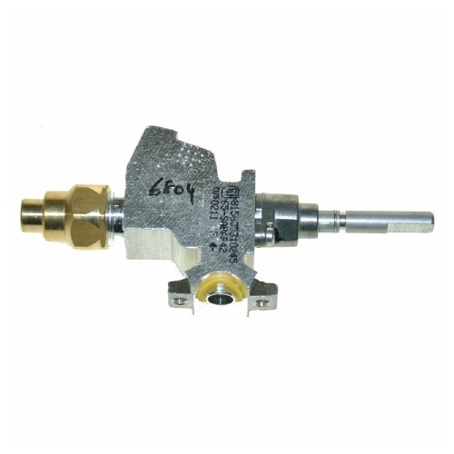 Cooktop Gas Valve