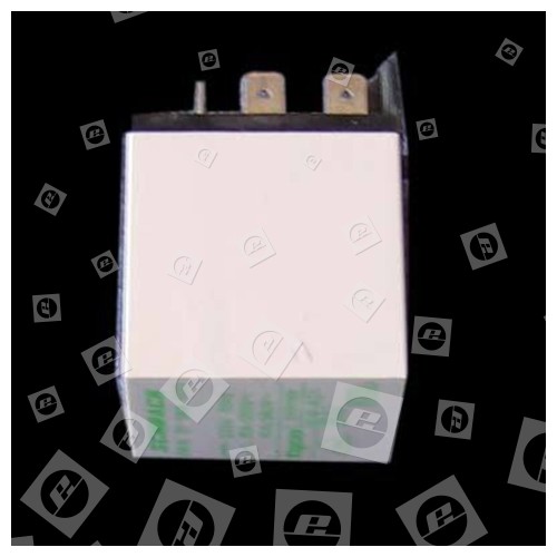 Use DST50296242006 Single Relay Valve Lav 480W Favorit