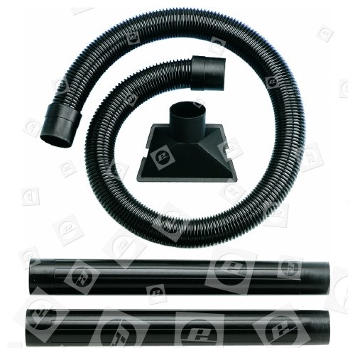 Earlex Wide Bore Kit