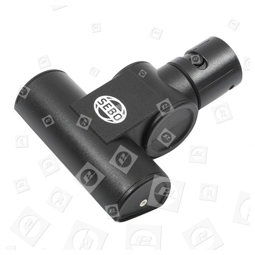 Sebo Stairs Turbo Brush