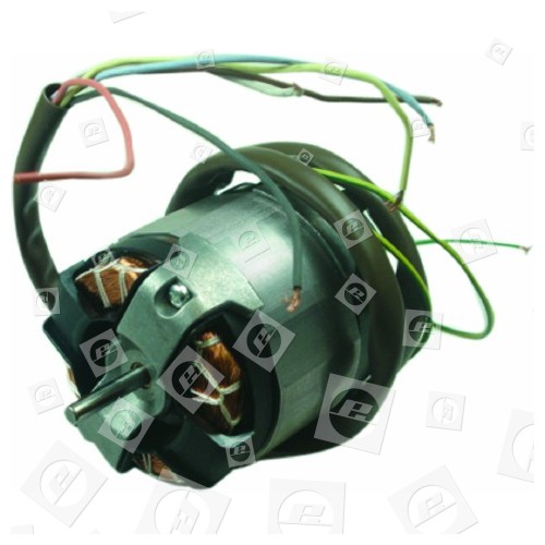 Bauknecht Motor M200 RA