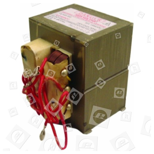 Use BNT72X7676 Transformer CM103 Brandt