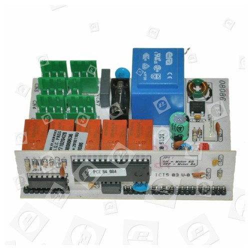 Carte De Circuit Imprimé Brandt