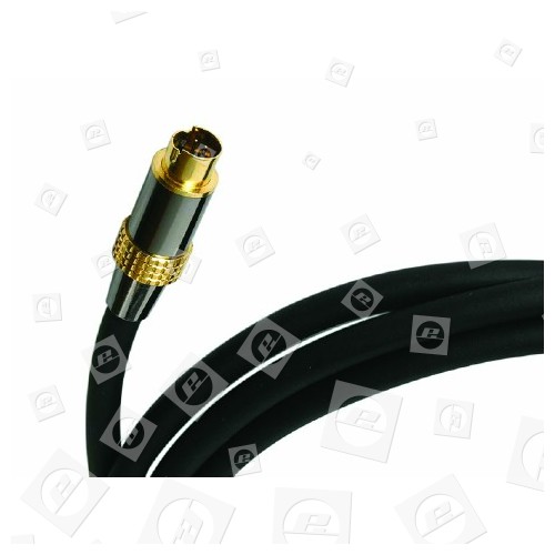 Premium S-Video Cable StarTech