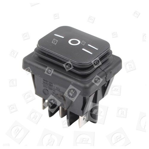 Nilfisk Vacuum On/Off Switch
