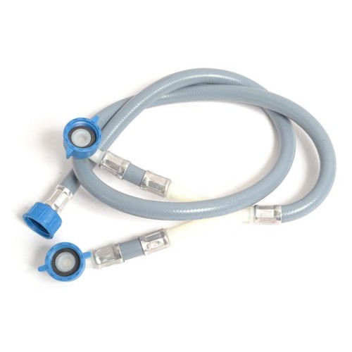 Hotpoint Washing Machine 'Y' Fill Hose - 1200MM