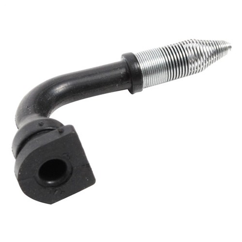 Flymo Oil Pick Up Assembly