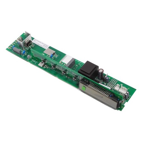 Indesit PCB (Printed Circuit Board) Module - 452702010