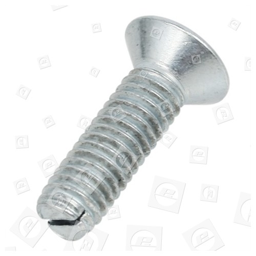 Glass Clamping Screw GDA