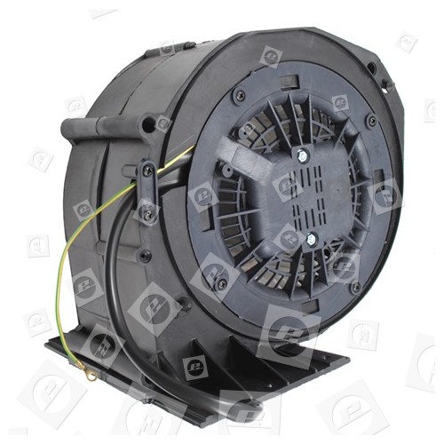 Ventilador-Incluye Motor Hygena