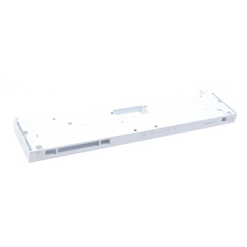 Beko Dishwasher Control Panel Display Fascia - White