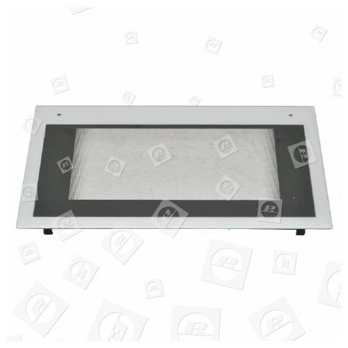 Cristal De Puerta 5212BU-W2 (WHITE) AEG