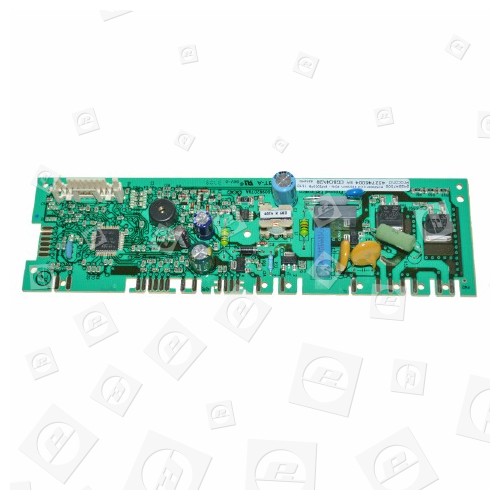 Zanussi ZBB6286 Use DST4055117594 PCB Erf 1050