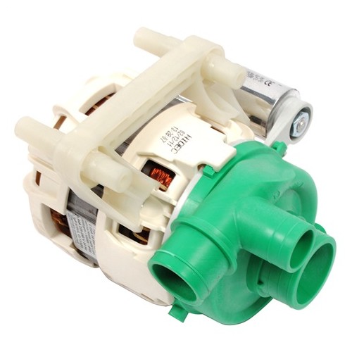 Hoover Motor Pump
