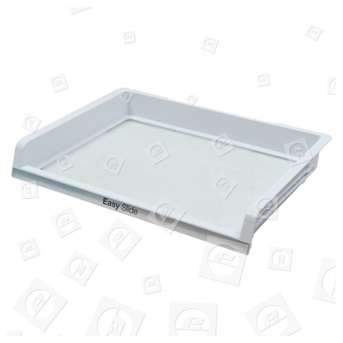 Samsung Kühlschrank-Ablage / Schublade - Easy Slide : 500x360x60mm