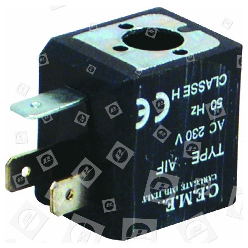 Moulinex GM5010E0 Magnet Valve