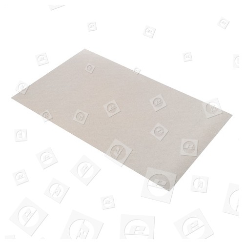 Mikrowellen Wellenleiterabdeckung 500 X 300mm Teile für Mikrowelle Wellenleiterabdeckung | eSpares