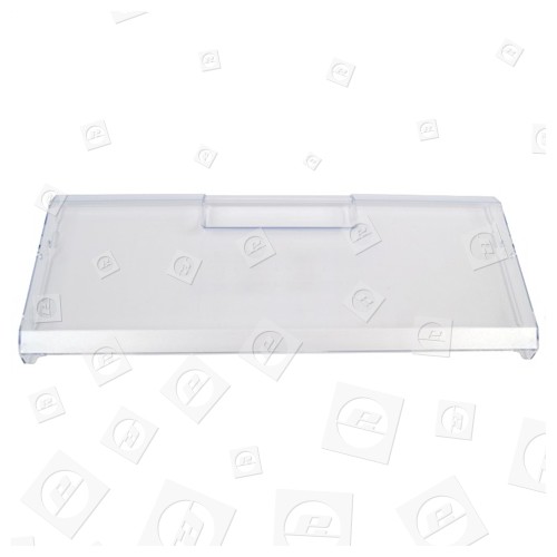 Falda Gefrierschrank-Fachklappe - Oben : 478x194mm