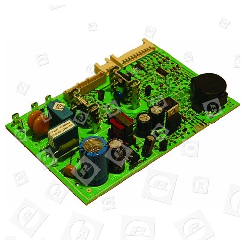 Zanussi ZX99/5SI Hauptelektronik PCB Für Kühl-Gefrierschränke