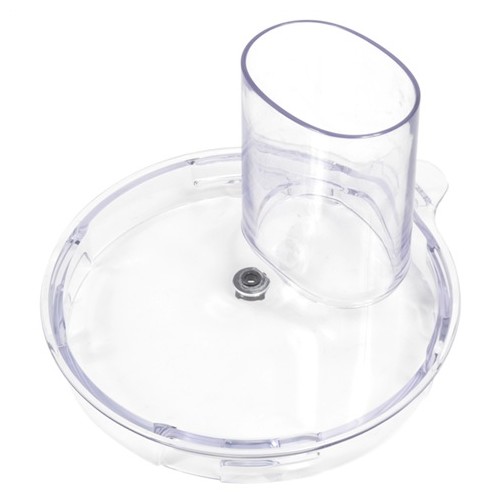 Kenwood Food Processor Lid Assembly