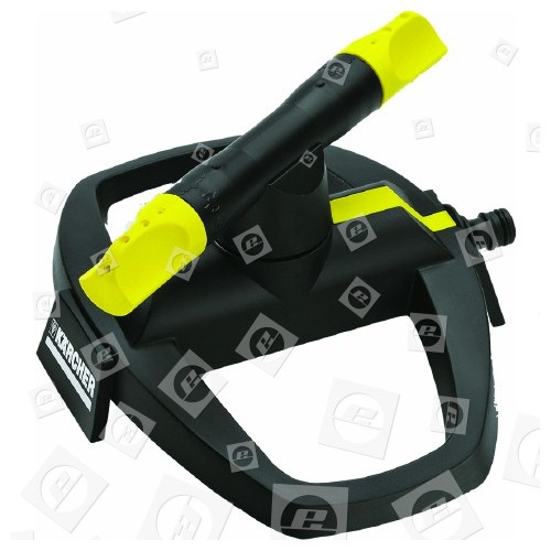 Système D'Arrosage Rotatif RS 120/2 Karcher