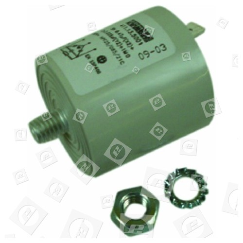 Base Filter WH723 Smeg