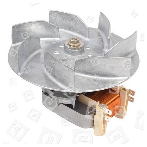 Backofen-Gebläsemotor : Zhuogao Motor YJ72-18 Oder EBMpapst R2A150-AA33-10 5546301057