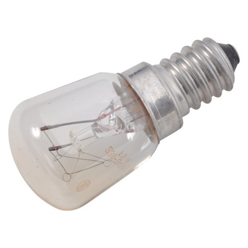 Baumatic SES (E14) 10W Fridge Bulb