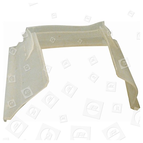 Filler Tray Protection Cover PC65BL-0