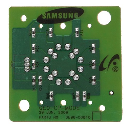 Samsung Module Assembly