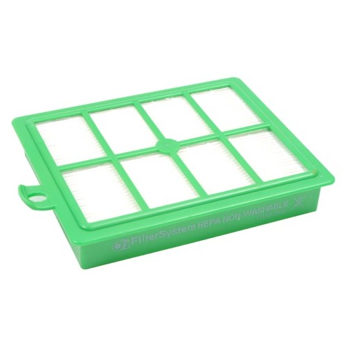 EFH12 Filtre HEPA Pour Aspirateur Electrolux