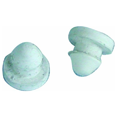 Kenwood Rubber Pegs ( Pack 10 )