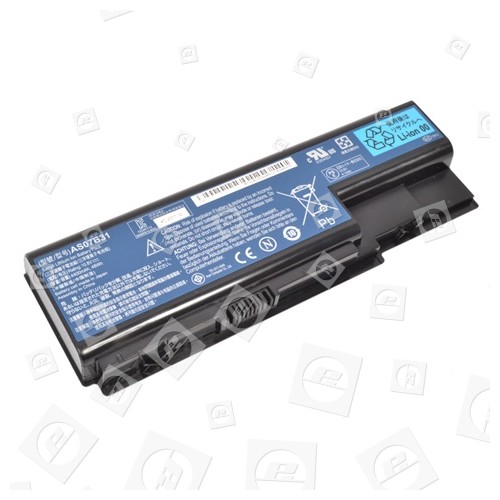 Batterie De Ordinateur Portable Extensa 5235 Acer