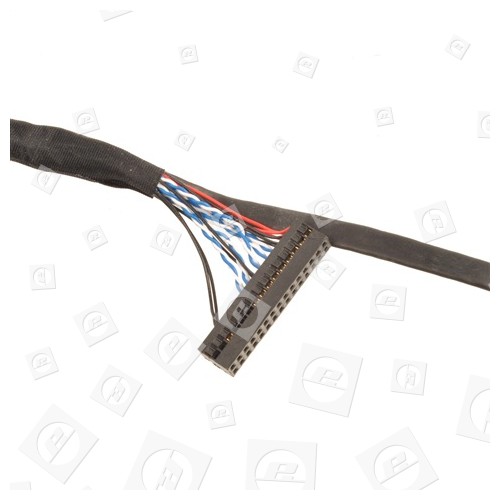 LVDS Cable 30P/400